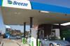 Harvest Energy launches new Breeze sub-brand