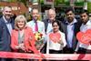 MFG opens its first Post Office at Shell site in St Albans