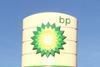 BP puts 13 sites on the market