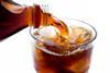 Getty soft drinks lead