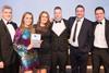Applegreen UK wins award for online recruitment