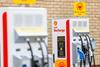 Shell rolls out fast charger with easier payment system