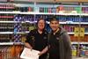 Sewell on the go offers local youngsters work experience