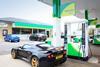 BP wins fuel card approval for public sector vehicle fleet
