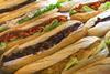 childerley gate baguettes