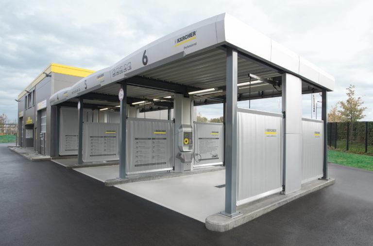 Karcher on sale car wash