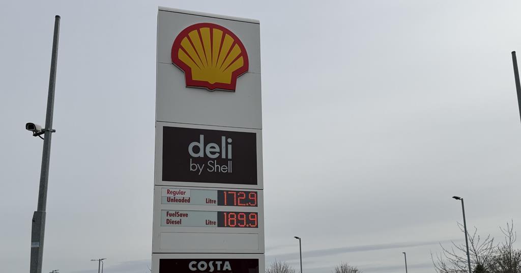 Fuel At Highest Price In Over Three Years As Diesel Tops 180ppl News fuel-at-highest-price-in-over-three-years-as-diesel-tops-180ppl-news