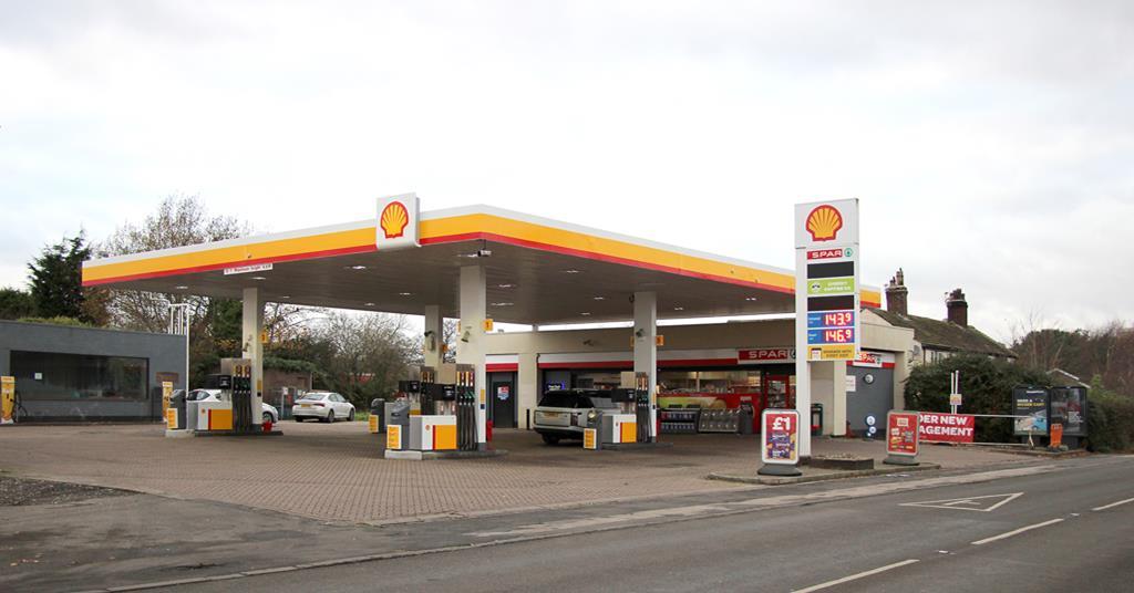 James Hall & Co adds 42nd forecourt with acquisition from Euro Garages ...