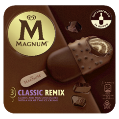 PRODUCT NEWS: Magnum launches ‘Magnum Remix’ | Product News | Forecourt ...