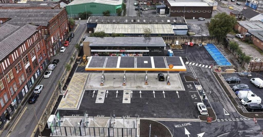 Pearl Forecourts opens 19th site | News | Forecourt Trader