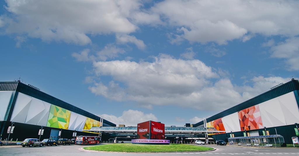 Major EV charging hub at the NEC in West Midlands wins planning