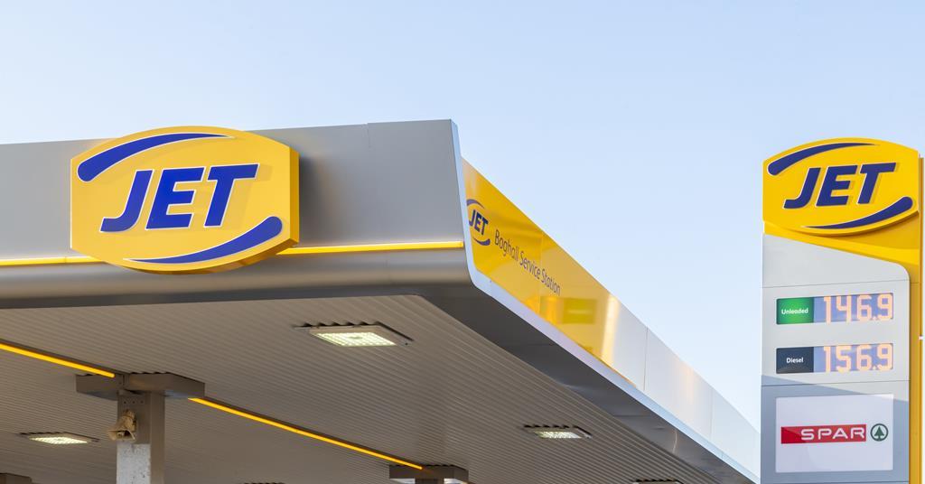 Jet increases footprint in Scotland | News | Forecourt Trader
