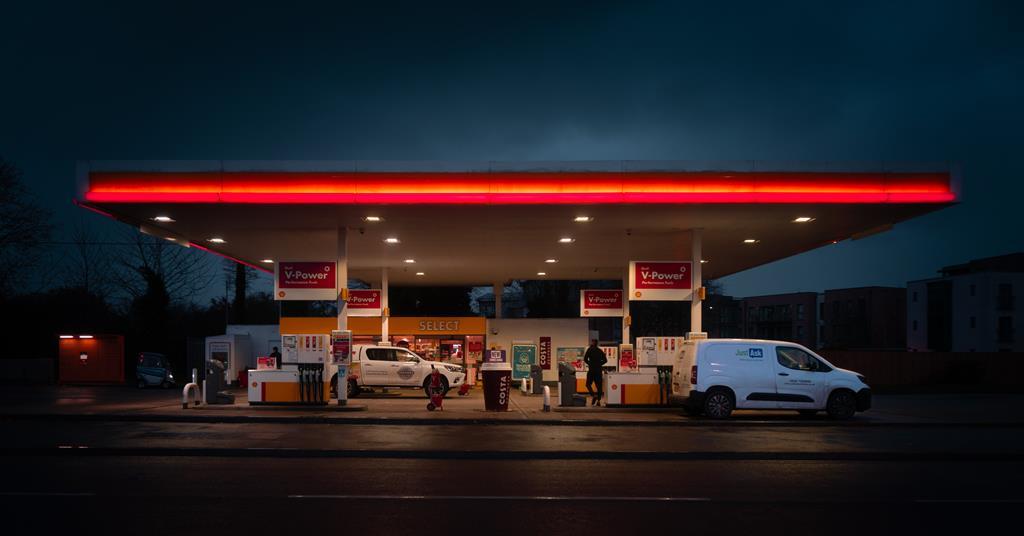 Petrol night 2025