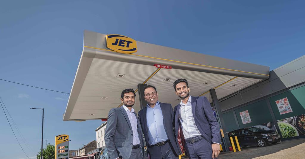 Tanker drivers serving Jet garages in northwest England due to strike