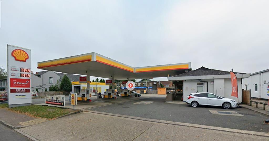 Shell Harfield Hertfordshire Shell forecourt set for significant upgrade | News ...