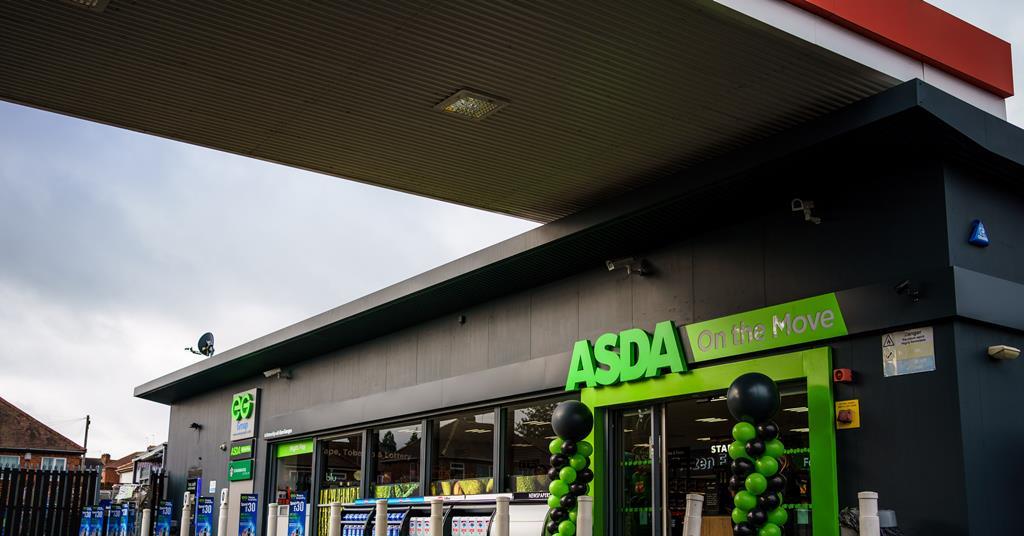 Asda Lines Up EG Group Deal And Fast-Tracks Convenience Growth