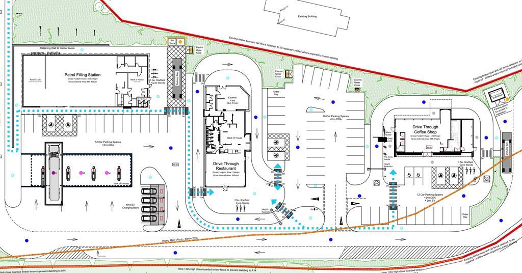 EG Group awarded planning permission – and partial costs | News ...