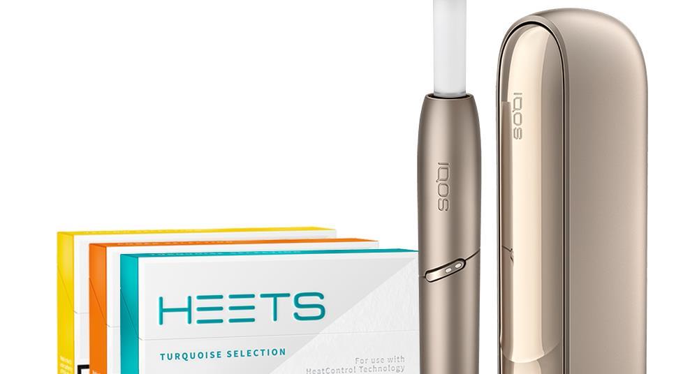 Philip Morris' iQOS Tobacco Device Gets Qualified Support For