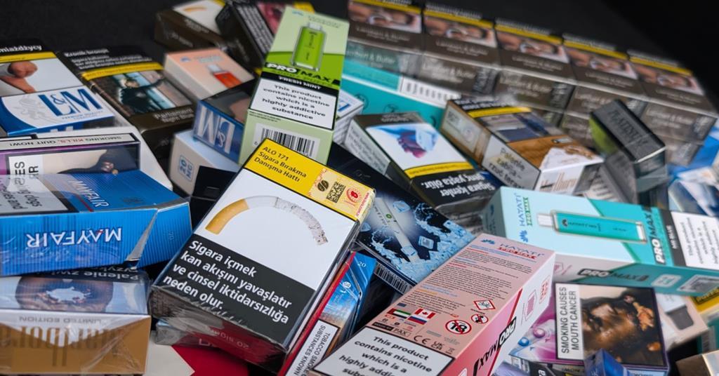 are cigarettes cheaper in west virginia Maryland customers still coming to West Virginia to buy cigarettes, despite  tax increase
