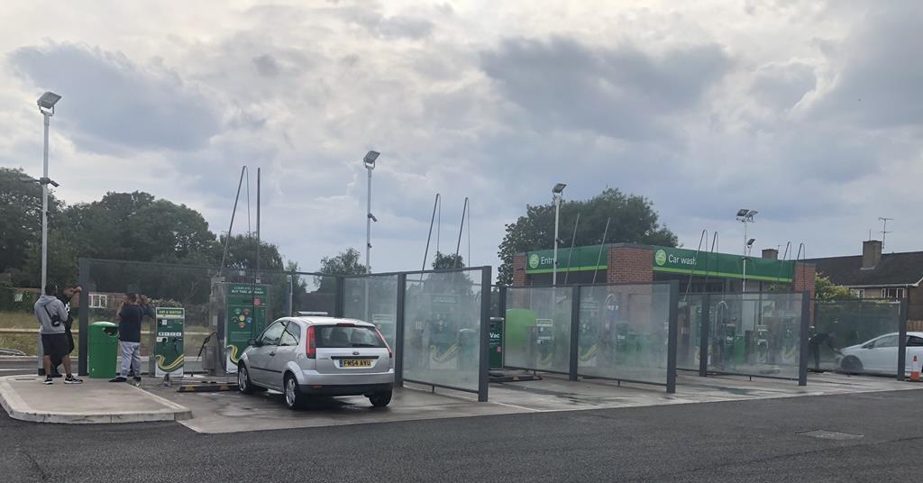 PRA and CWA challenging new guidance that jet washing facilities should