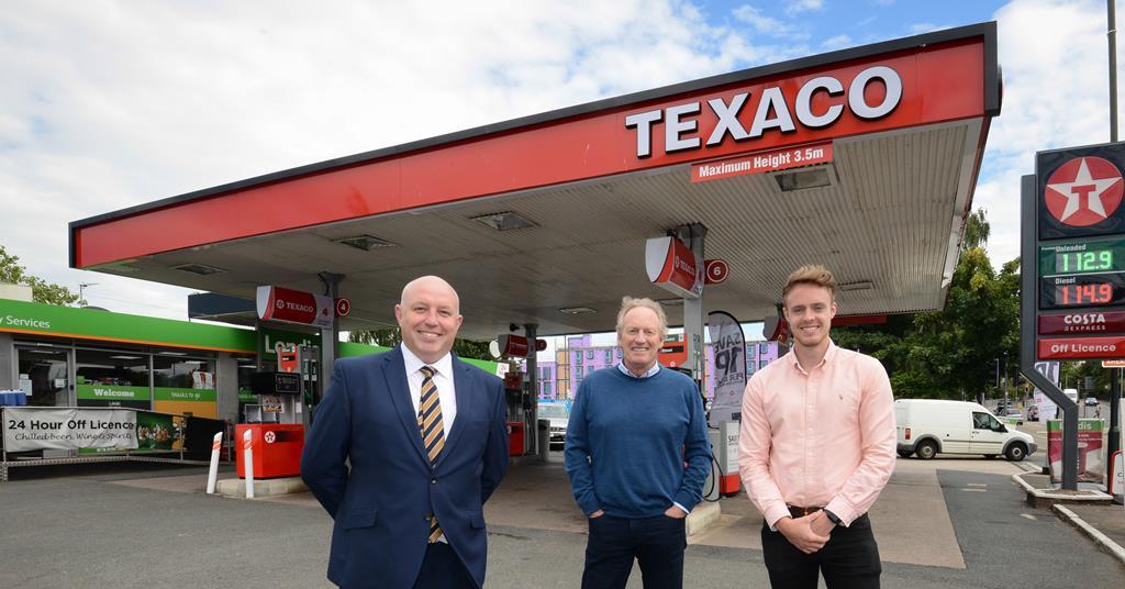 Gardner Garages adds another Texaco site News Forecourt Trader