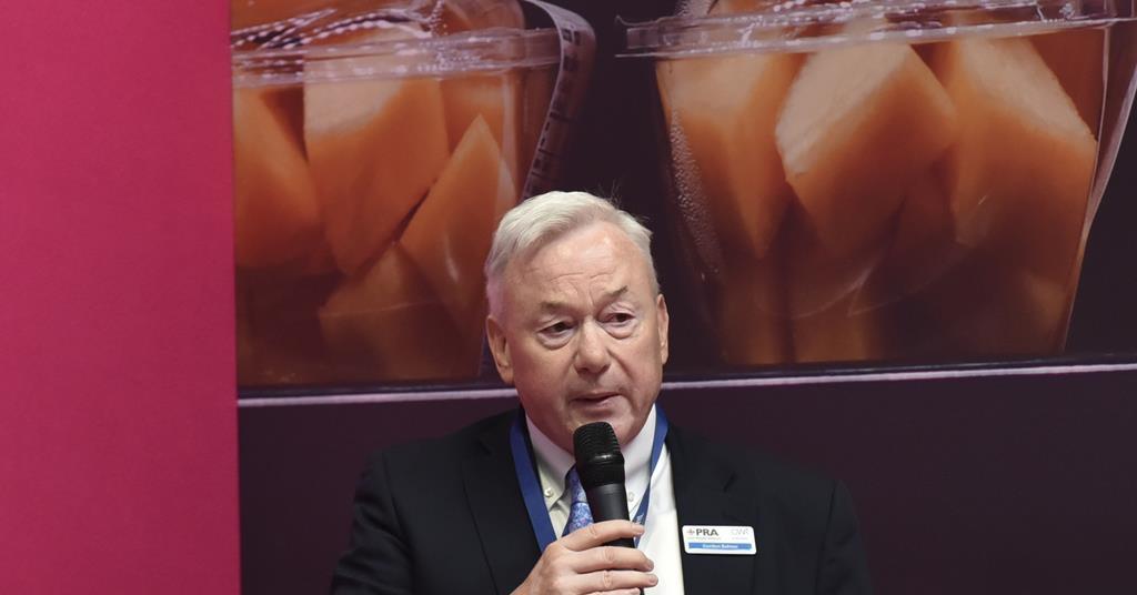 Gordon Balmforth COMMENT: Oil prices - who profits? | Analysis | Forecourt Trader