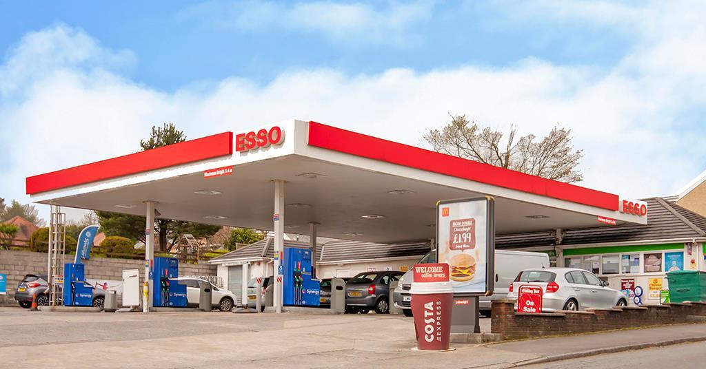 Two familyowned Swansea petrol filling stations sold by Christie & Co