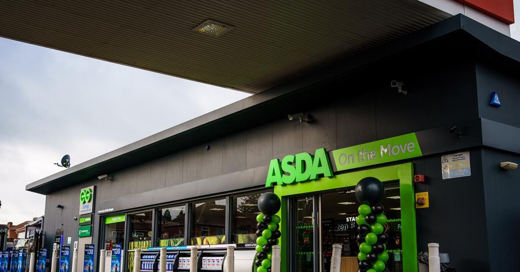 Asda to roll out new speedy feature in stores - but it will cost