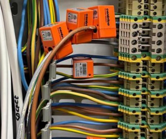 Power Rada MFG tries out PowerRadar to cut energy costs | Equipment News ...