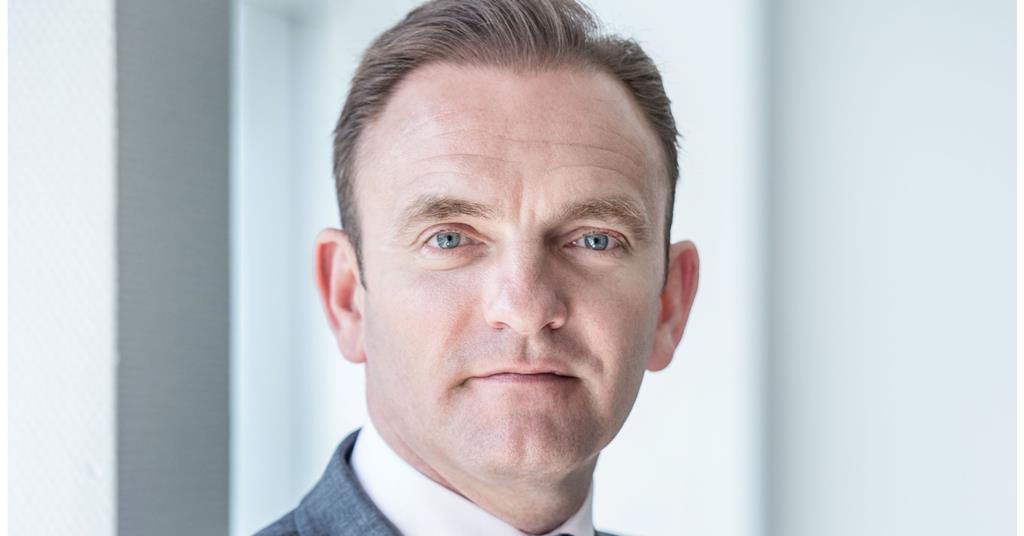 MFG's CEO William Bannister joins the line-up at Forecourt Trader ...