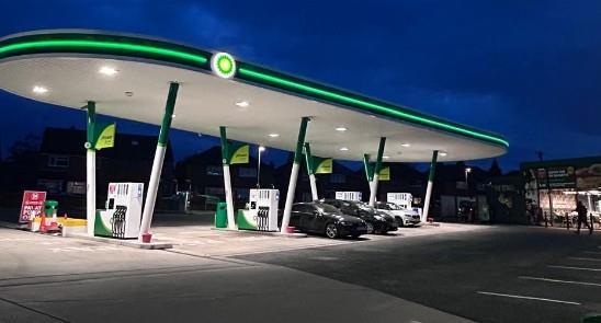 The Stage wins over customers with BP debut | News