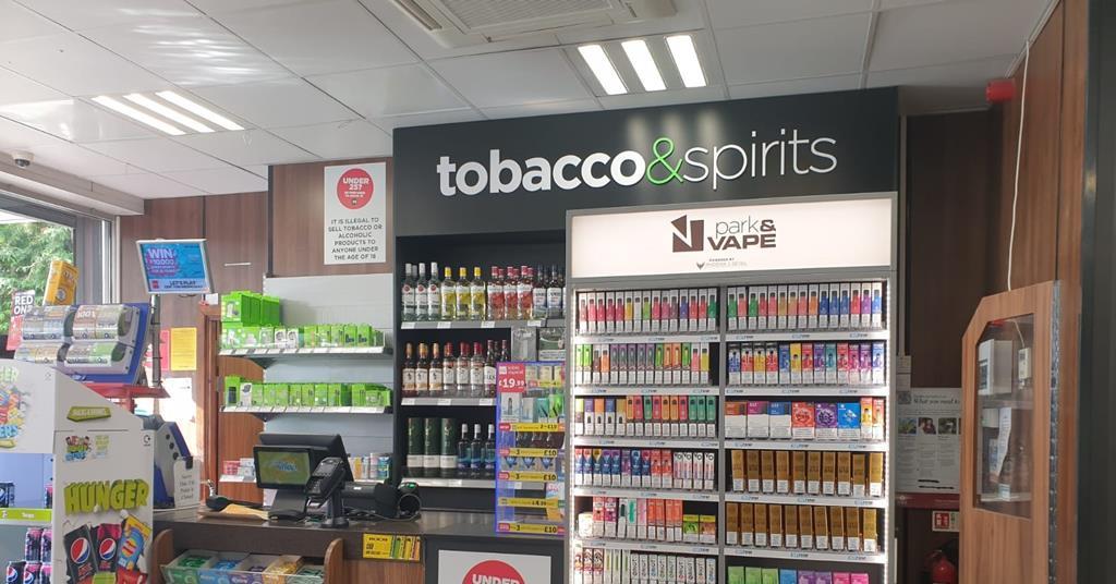 Philip Morris launches IQOS ILUMA  Scottish Grocer & Convenience Retailer