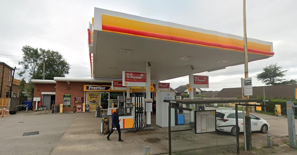 Kearsley Service Station gets 24hour goahead News Forecourt Trader