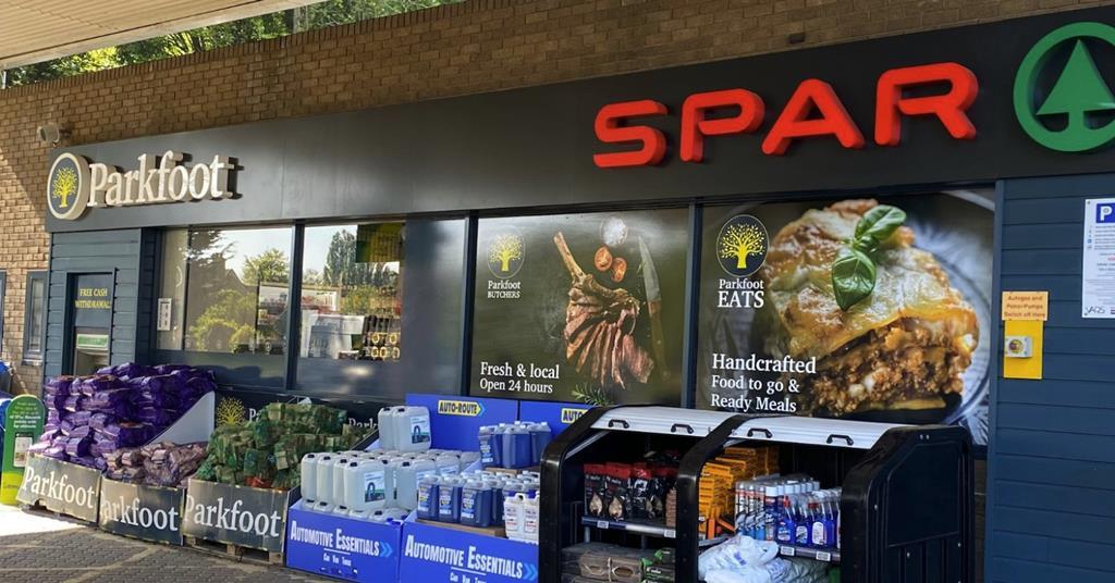 FOCUS ON FRANCHISE AND FASCIA: a marriage of convenience | Focus On Feature | Forecourt Trader FOCUS ON FRANCHISE AND FASCIA: a marriage of convenience | Focus On Feature | Forecourt Trader