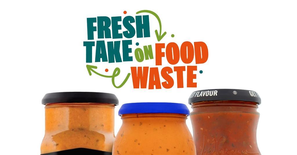 Premier’s Fresh Take on Food Waste | Product News | Forecourt Trader