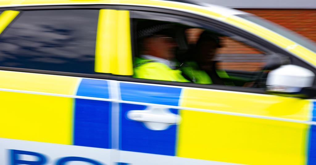 Men steal Land Rover while owner pays for fuel News Forecourt Trader