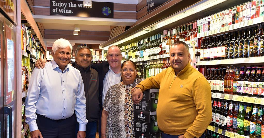 Coventry-based forecourt and convenience independent returns to Costcutter  | News | Forecourt Trader