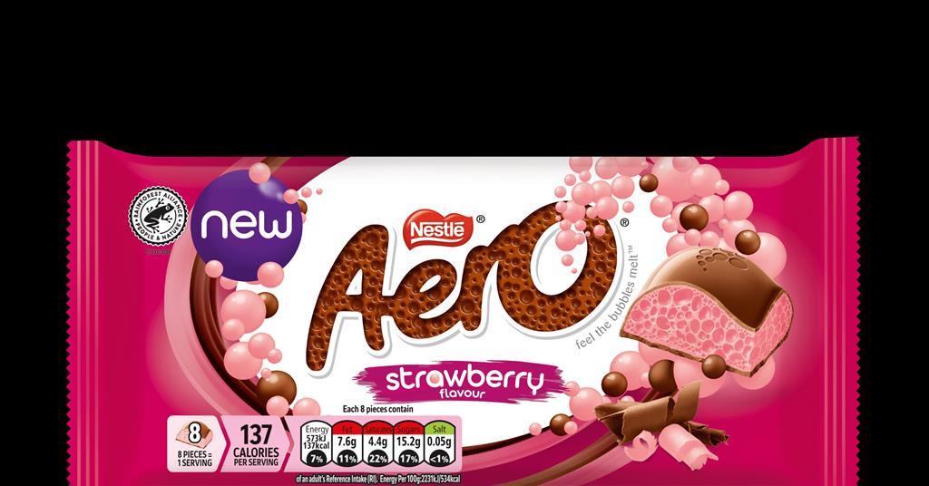 STRAWBERRY KO AERO SHORT LUX