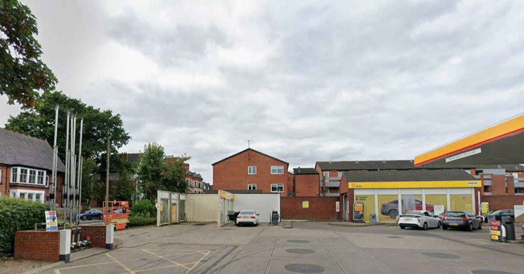 Shell Valton Shell to replace valeting hub with EV chargers | News | Forecourt Trader