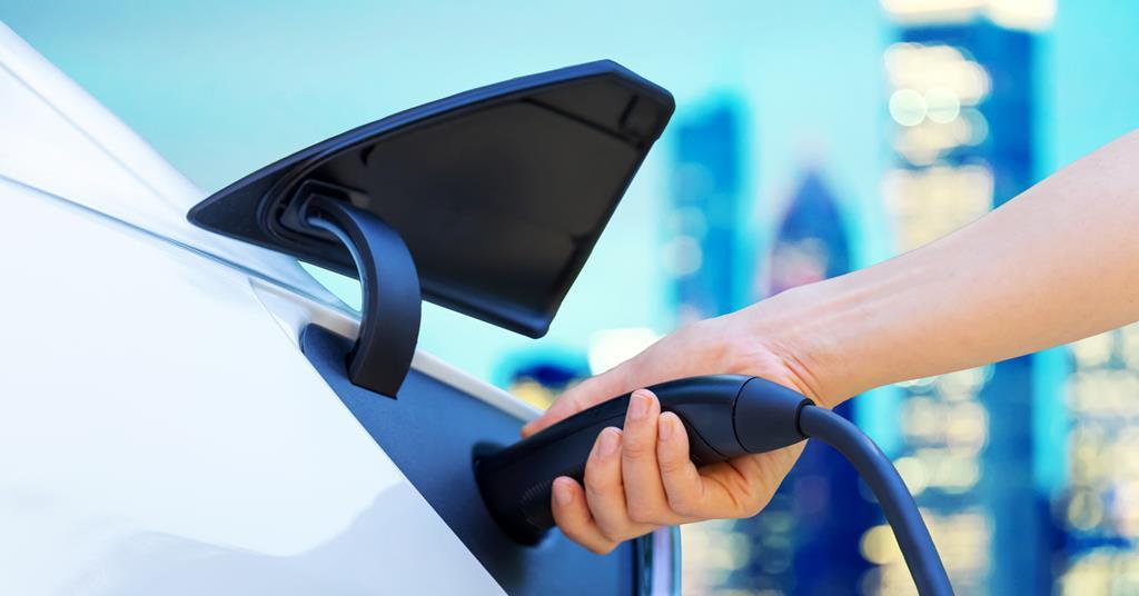 CBRE reveals its top 10 best investment locations for EV charging infrastructure