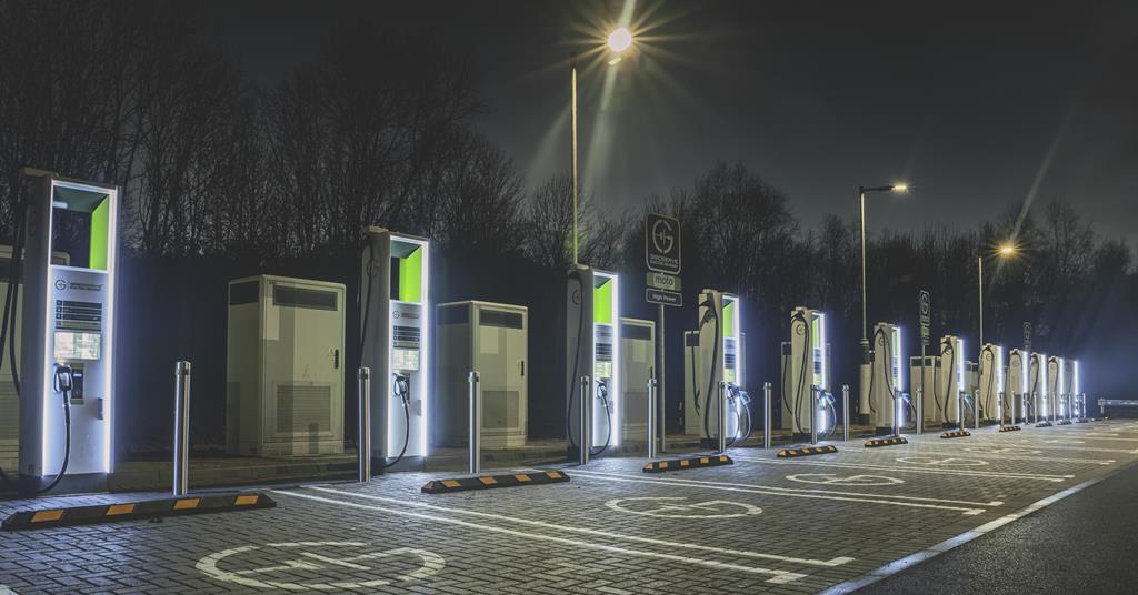 Ev moto shop