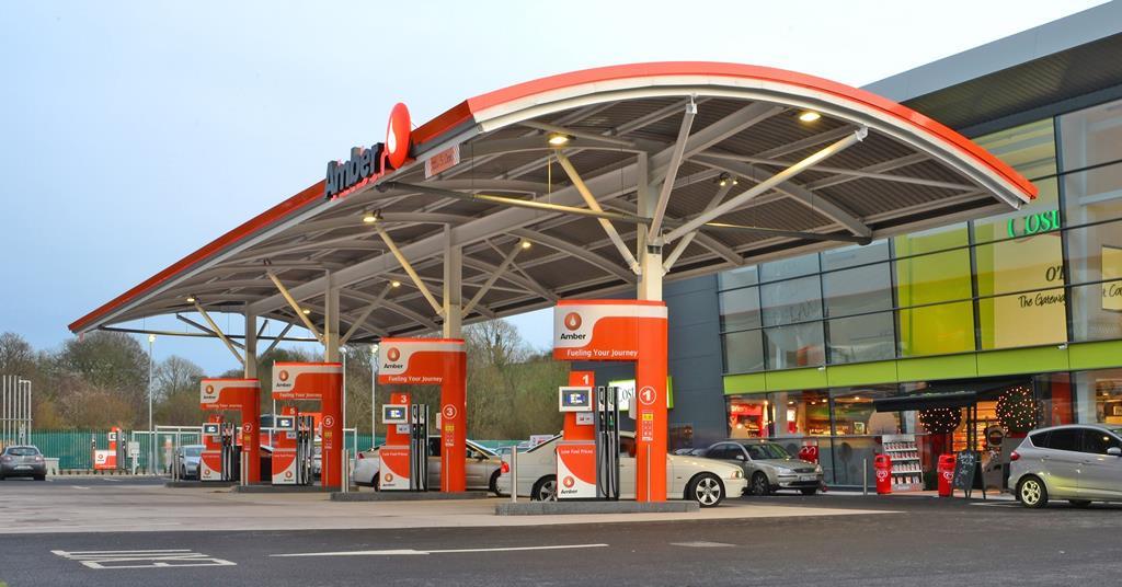 Greenergy acquires Irish fuel retailer and distributor, Amber Petroleum