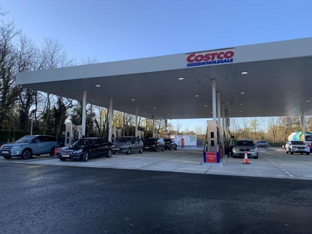 ks soft shell costco