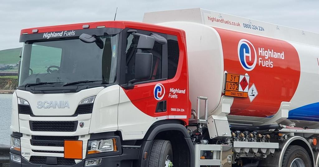 Highland Fuels enters into employee ownership News Forecourt Trader