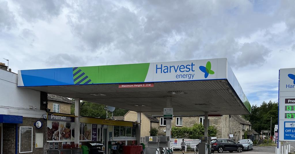 Judd’s Garage changes hands for second time in 70 years | News ...