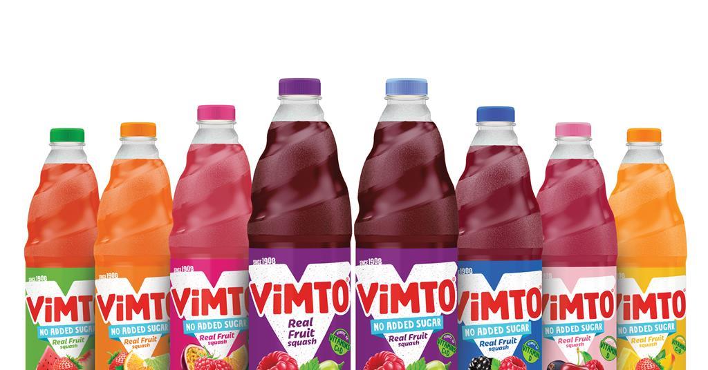 SOFT DRINKS: Show off your softer side | Focus On Feature | Forecourt ...