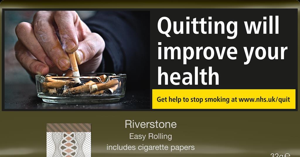 is riverstone tobacco good FOCUS ON TOBACCO AND VAPING: Running out of puff? | Focus On Feature