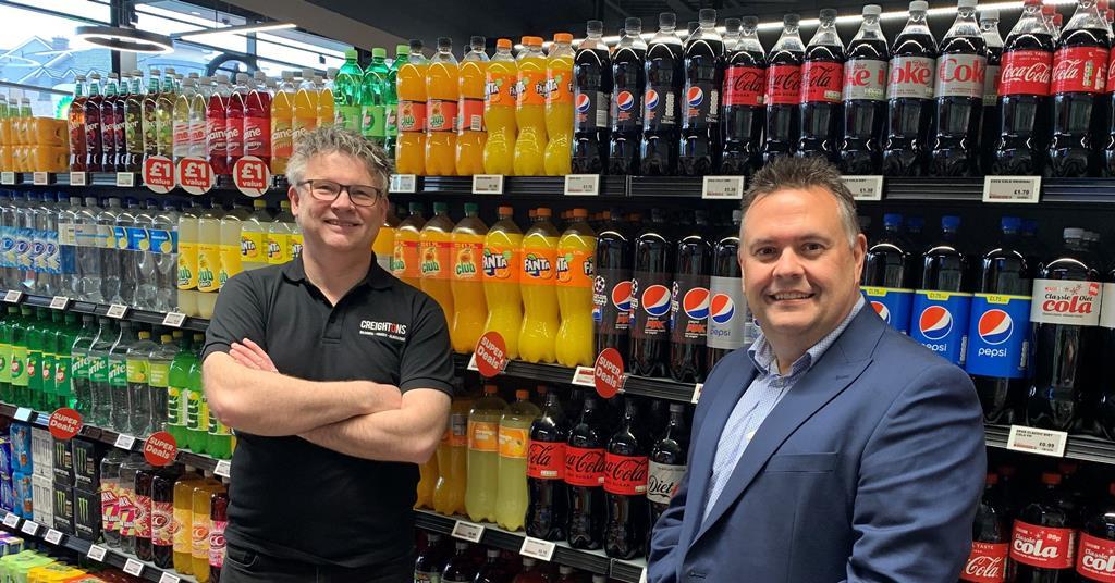How electronic shelf edge labels can make forecourts more ...