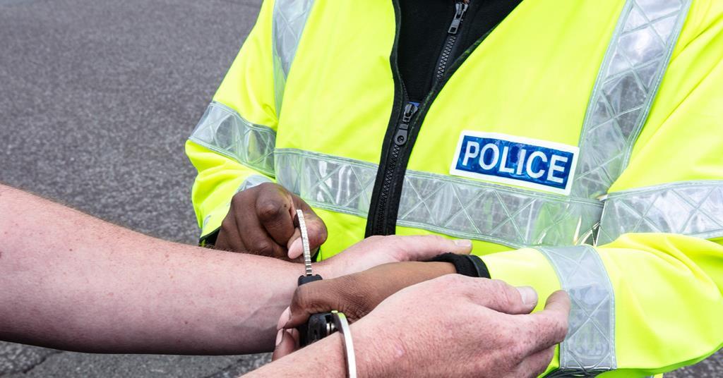 Man sentenced to 10 years for armed robbery at forecourt | News ...