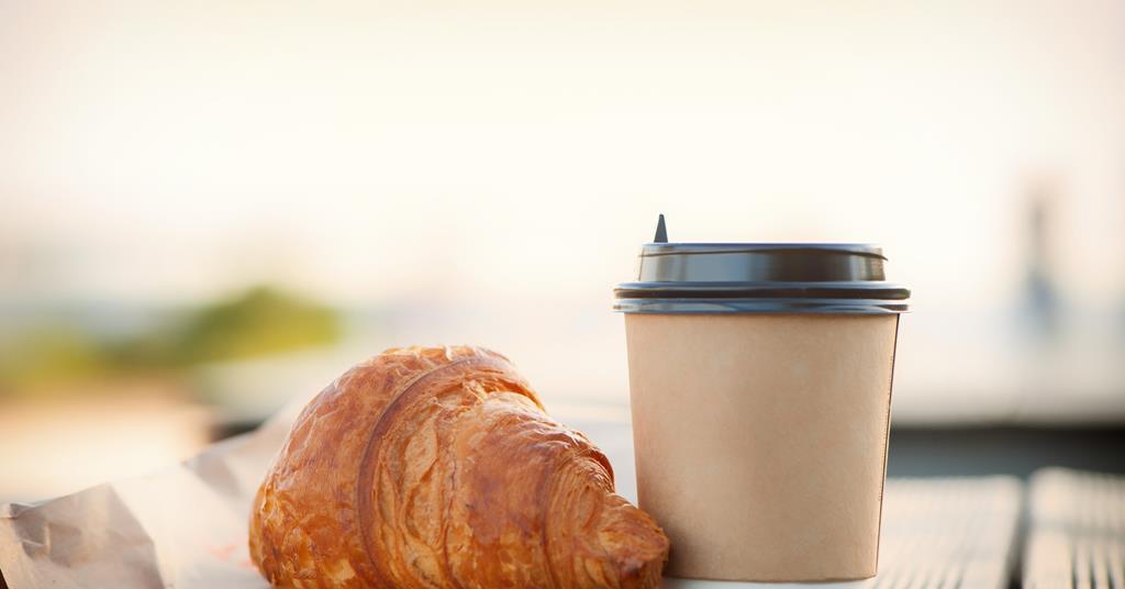 6 things you need to know about Coffee and Bakery To Go